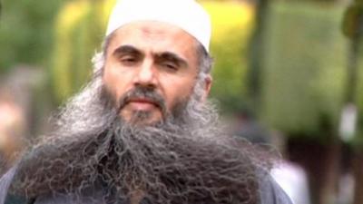 Abu Qatada