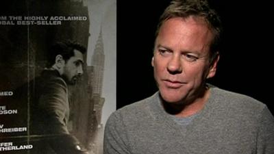 Kiefer Sutherland