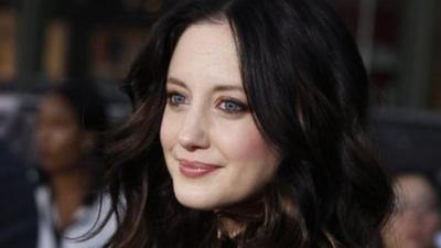 Andrea Riseborough