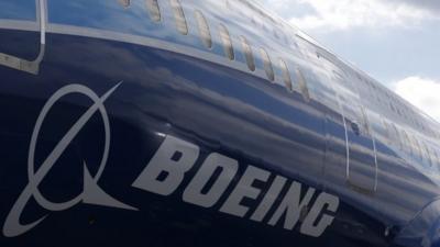 Boeing Dreamliner