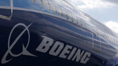 Boeing Dreamliner