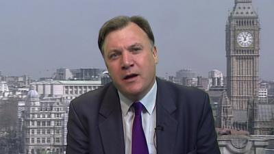 Ed Balls