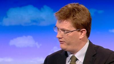 Danny Alexander