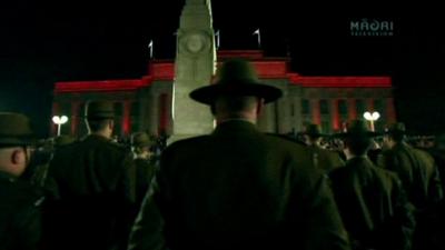 98th Anzac Day