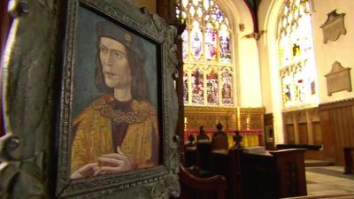 Leicester Cathedral