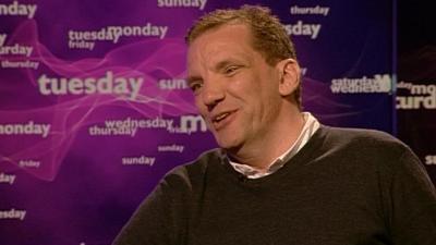 Henning Wehn