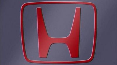 HONDA CARS LOGO