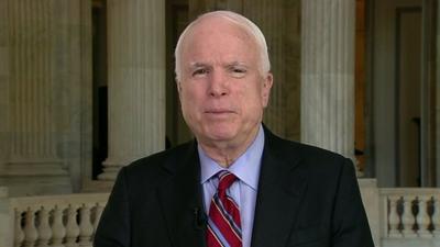 John McCain