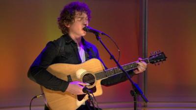 Dan Owen on The Andrew Marr Show