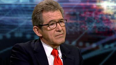 Lord Browne