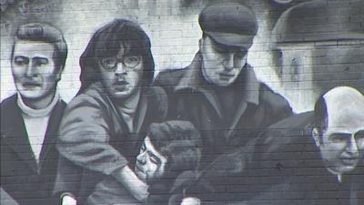 derry mural