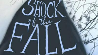 Cover: Shock of the Fall