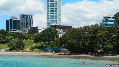 Takapuna