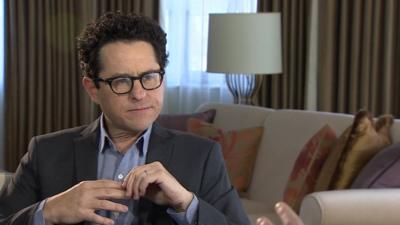 JJ Abrams