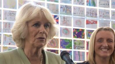 Duchess of Cornwall