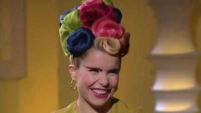 Paloma Faith