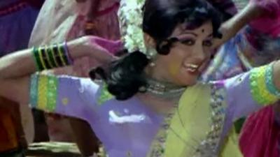 still from Indian film