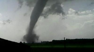 Tornado