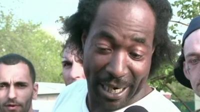 Charles Ramsey