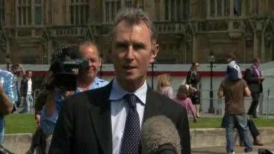 Nigel Evans