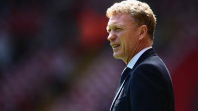 David Moyes