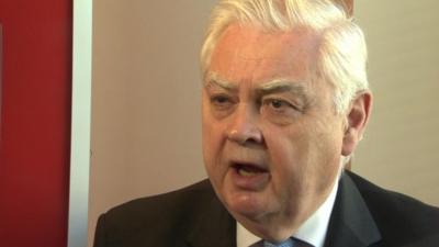 Norman Lamont