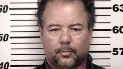 Ariel Castro