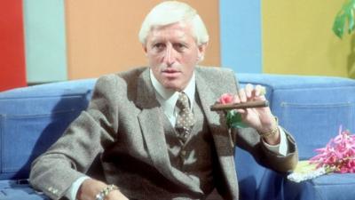 Jimmy Savile