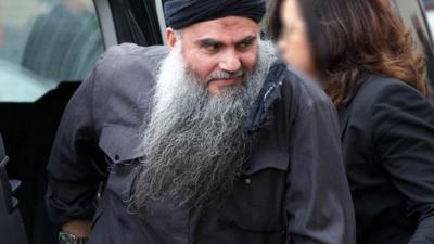 Abu Qatada