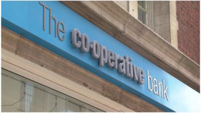 The Co-operative Bank