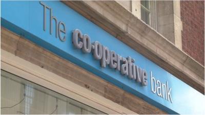 The Co-operative Bank