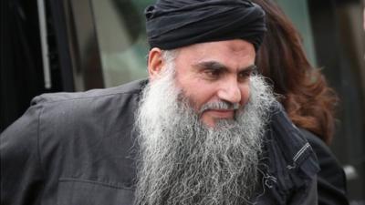 Abu Qatada