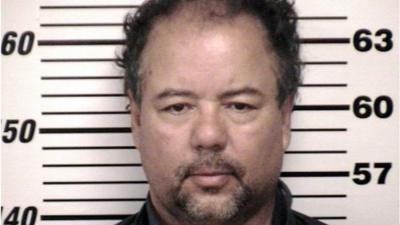 Ariel Castro