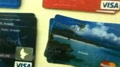 Debit cards