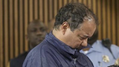 Cleveland kidnapping accused Ariel Castro