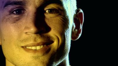 Kevin Sinfield