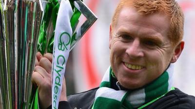 Neil Lennon