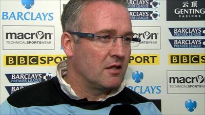 Paul Lambert