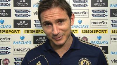 Frank Lampard