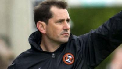 Jackie McNamara