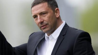 Derek McInnes