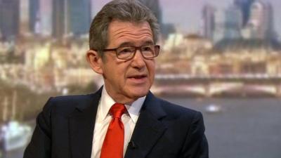 Lord Browne