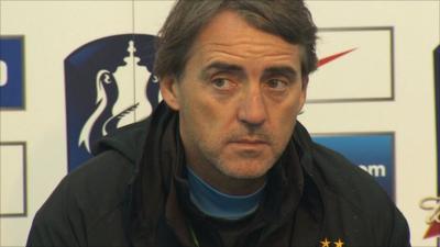 Roberto Mancini