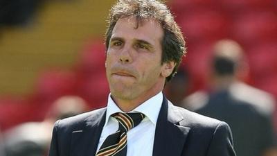 Gianfranco Zola