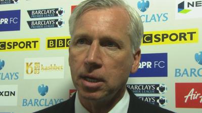 Alan Pardew