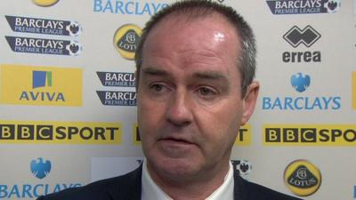 Steve Clarke