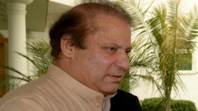 Nawaz Sharif