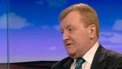 Charles Kennedy