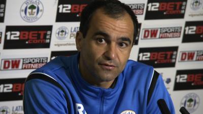 Martinez rues number of injuries