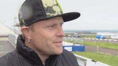 Keith Flint